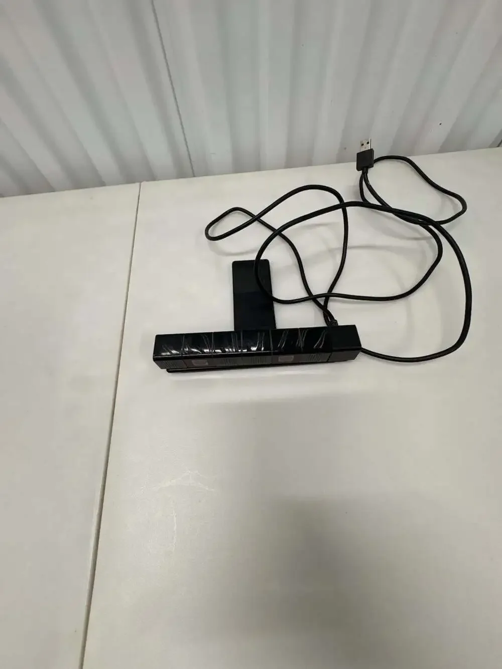 Sony PlayStation 4 PS4 CUH-ZEY1 Motion Sensor Camera with Stand